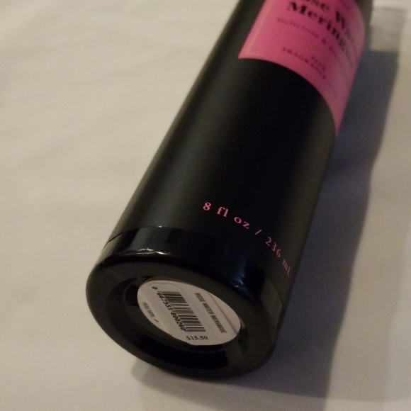 Bath & Body Works RoseWater Meringue Set - Picture 2 of 6